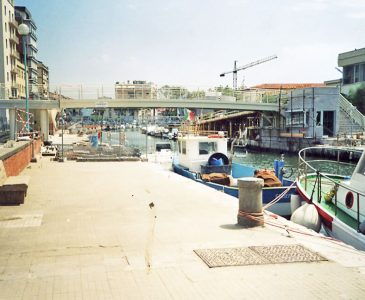 Ponte di Viareggio