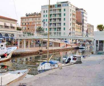 Ponte di Viareggio